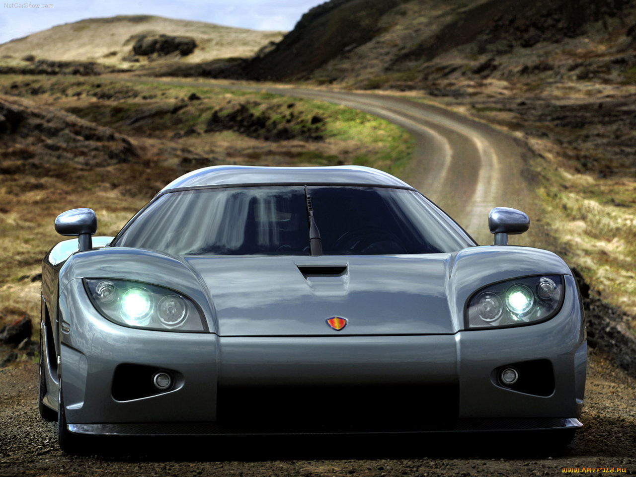 , koenigsegg